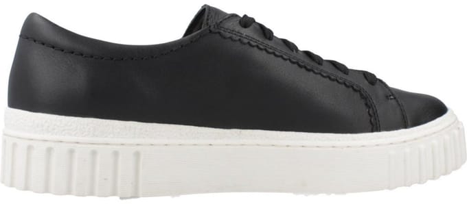 CLARKS MAYHILL WALK Zwart 39,5 EU