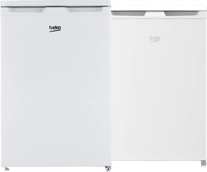 Beko TSE1285N + Beko FNE1074N