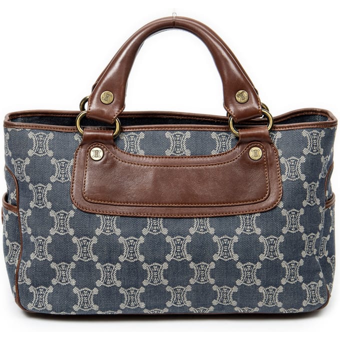 Boogie Bag   handtas