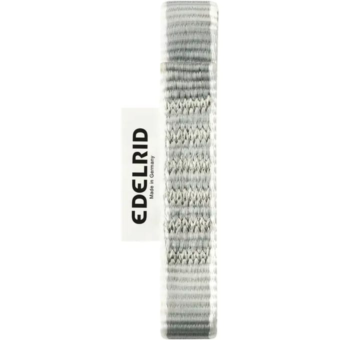 Bergbeklimmen quickdraw Edelrid PES Express Sling
