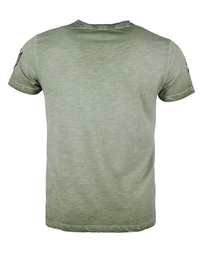 Top Gun T-Shirt Zoeken TG20191024