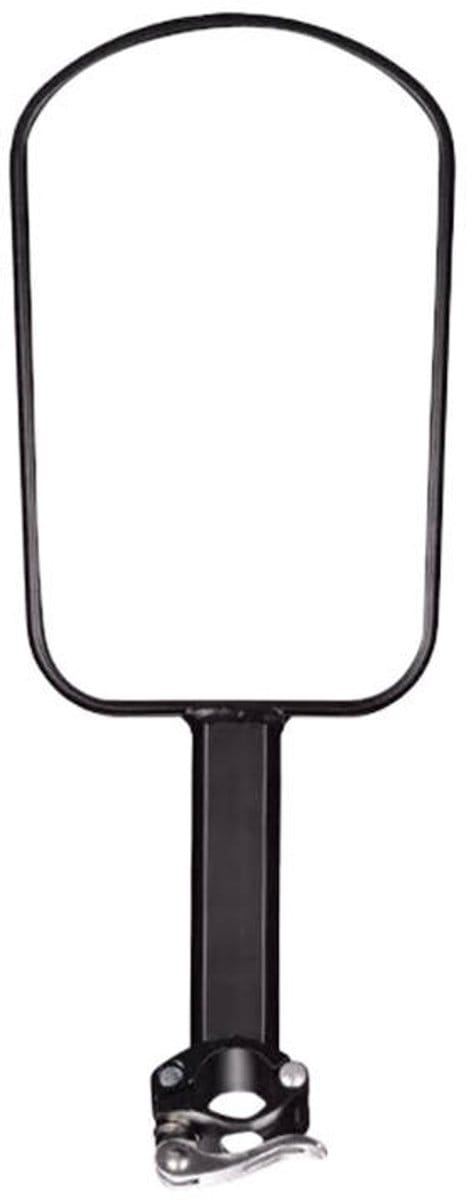 Rockbros Bicycle holder for bag KW-672 (black)