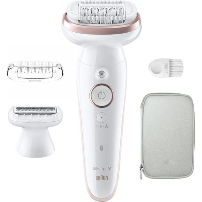 Braun Silk-&eacute;pi 9 SES9-030 1 st