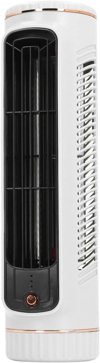 Mobiele Airco Staand - Torenventilator Afstandsbediening - Aircooler - Duurzaam