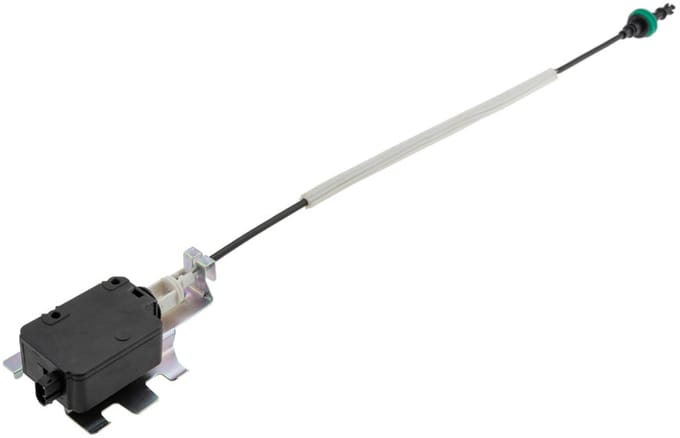 Stelelement centralevergrendeling OEM FSG500030