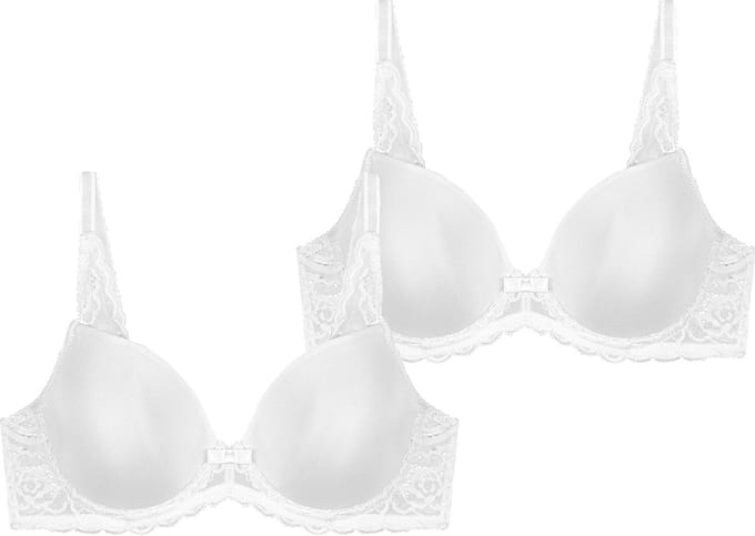 Triumph Bügel-BH Amourette Spotlight