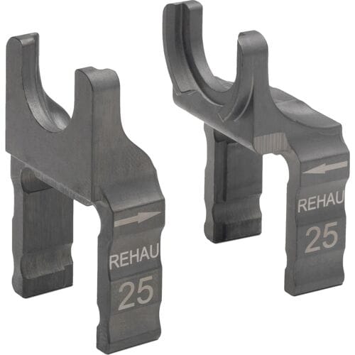 Rehau Rautool persbekkenset A-one 16mm