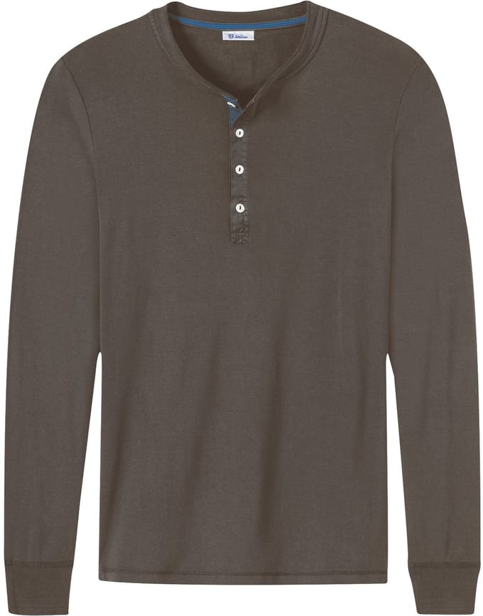 SCHIESSER - Shirt 1/1 - Karl-Heinz - Heren - Onderhemden