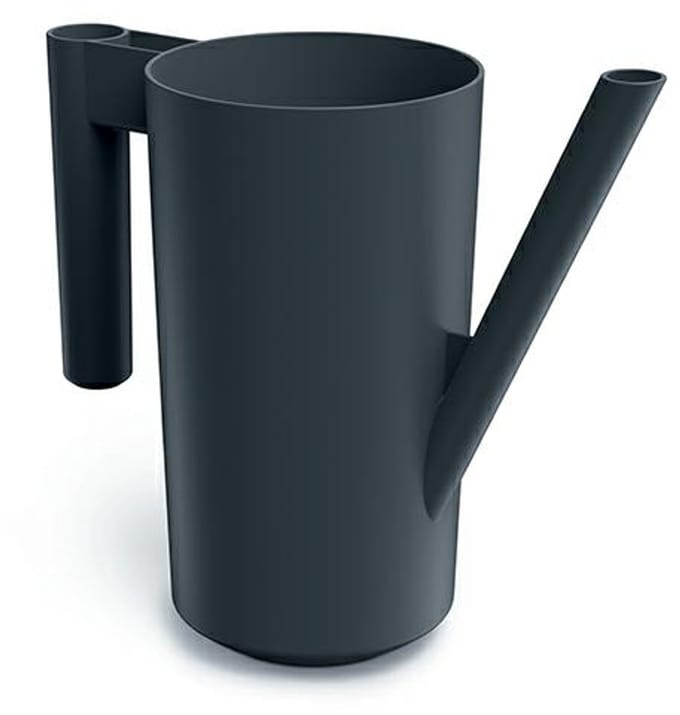 Prosperplast Tubo Serie - Gieter - 2L - Antraciet