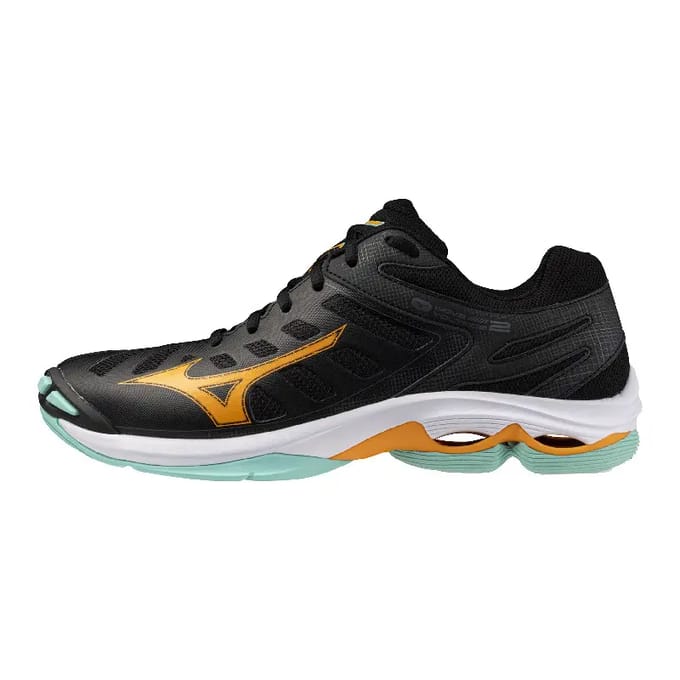 Mizuno Wave Voltage 2 Indoorschoenen Heren
