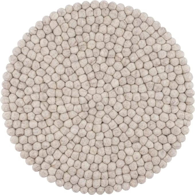 Ronde stoelkussen Myfelt Béla