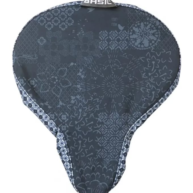 Basil Boheme Zadelhoes - Blauw - One Size