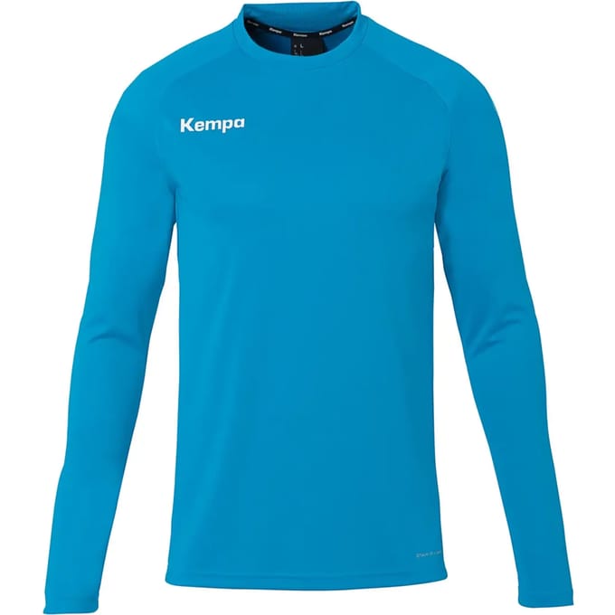 Kempa Longsleeve Performance shirt met lange mouwen 2005153