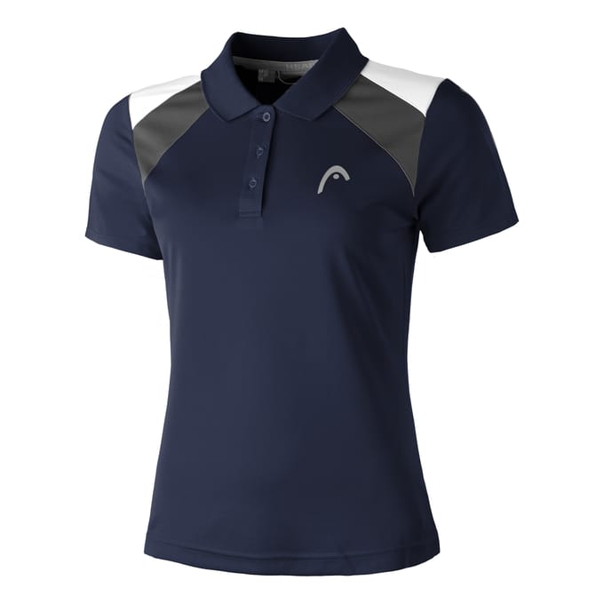 HEAD Club 22 Polo Dames