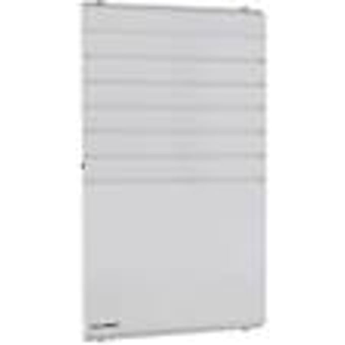 ORGATEX Kaarthoudersplanning Cardplan-bord, A5 liggend/A6 staand, B 250 x H 440 mm