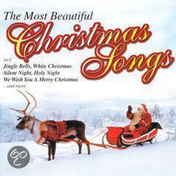 Most Beautiful Christmas