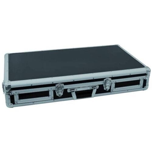 Roadinger Roadinger DIGI M-10 DJ-mixer case (l x b x h) 165 x 860 x 505 mm