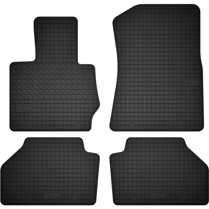 Wielganizator SolidTread - BMW X3 F25 - SUV - 2010-2017 - 4 stuks