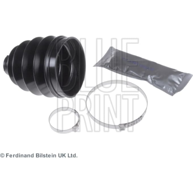 Balg kit, aandrijfas BLUE PRINT ADA108109