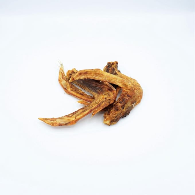 Puur Fit Eendenpoten  200 gram