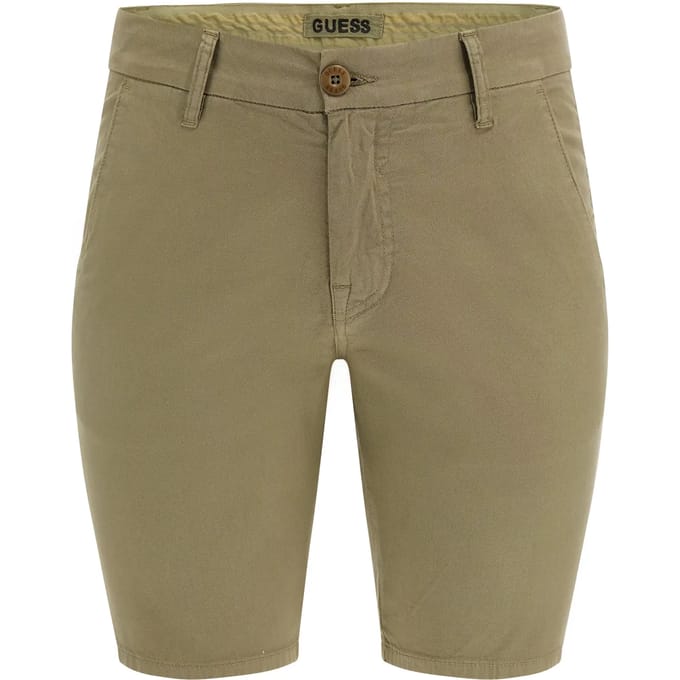 Korte broek Guess Daniel