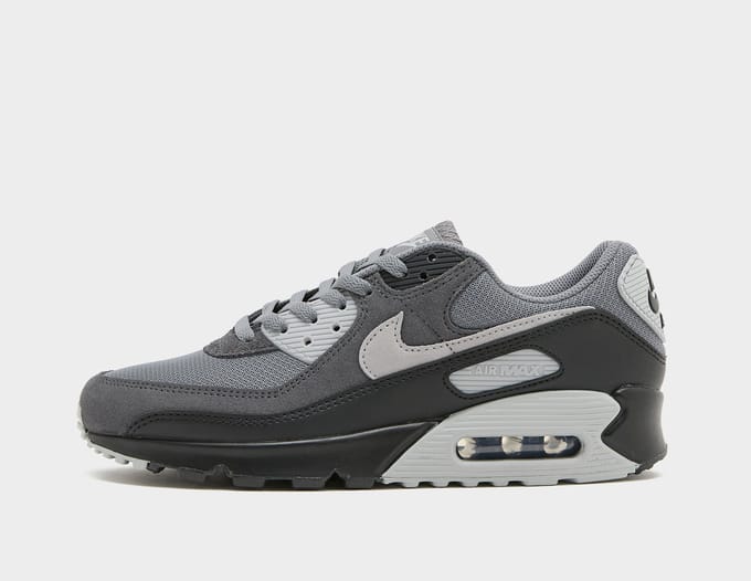Lage Sneakers Nike Air Max 90