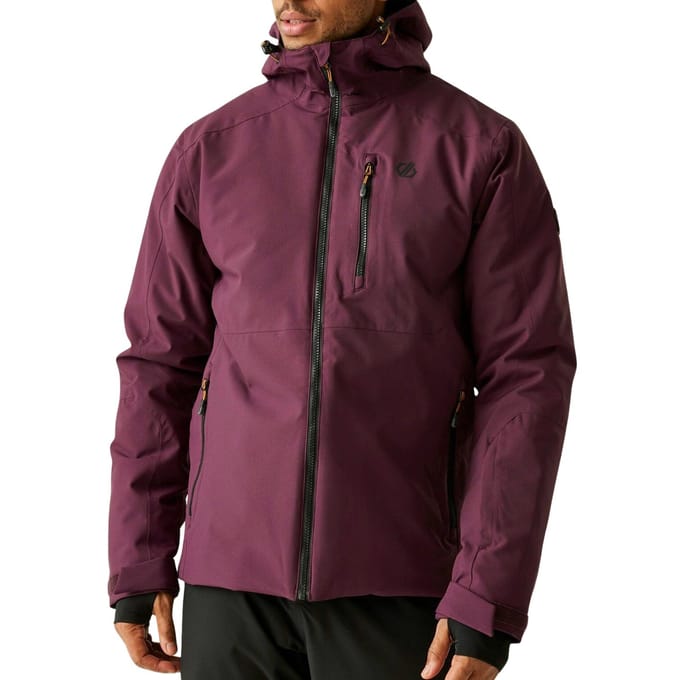 Dare 2b Eagle III Skijas Heren - Maat XL