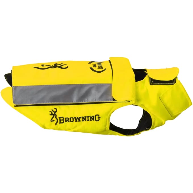 Hondenjas Browning Pro