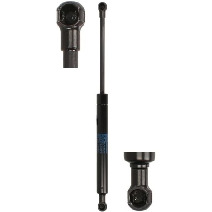 Gasveer, kofferbak / laadruimte STABILUS 849426