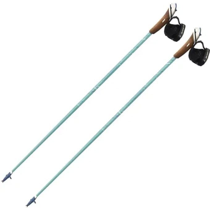 Nordic Walking stokken Guidetti VDF UT50