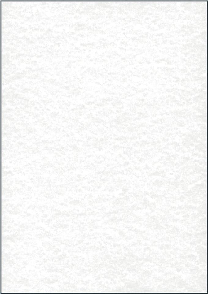 sigel Struktuur-papier, A4, 90 g/m2, fijnpapier, Perga grijs, 100 vel