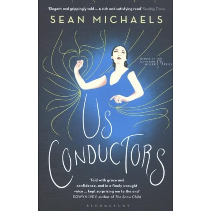 Us Conductors - Sean Michaels