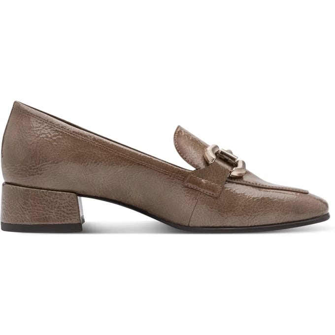 Tamaris Pumps Pumps - taupe - Maat 38