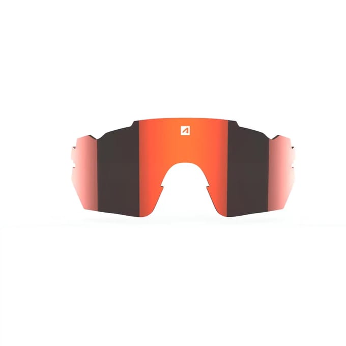 Hydrofobe zonnebril lens AZR CAT 3 Race RX