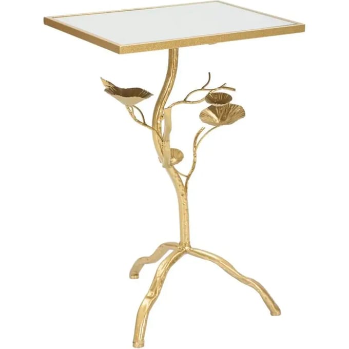 Koffietafel Mauro Ferretti Tisty