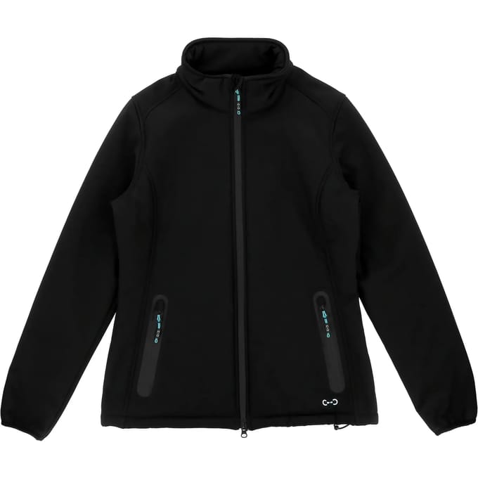Waterdichte rijjas voor vrouwen Riding World Romy