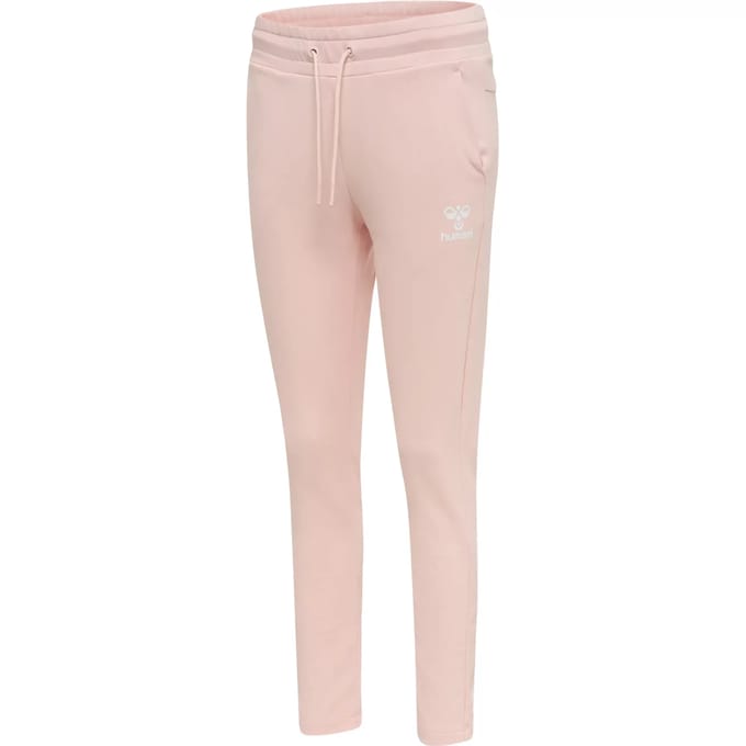 Dames tapered joggingbroek Hummel Noni 2.0