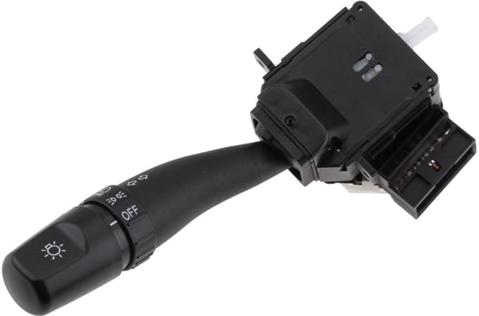 Stuurkolomschakelaar OEM 93420-25110