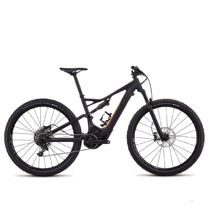 Framebescherming Monkey Products Specialized - Turbo-Levo-Carbon - Levo-fsr-29p