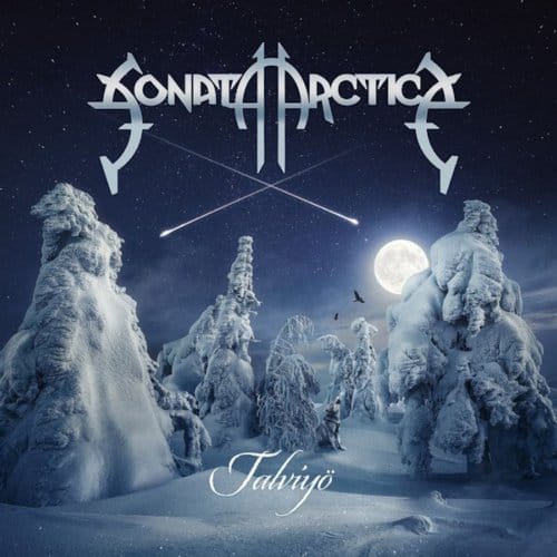 Talviyo - Sonata Arctica