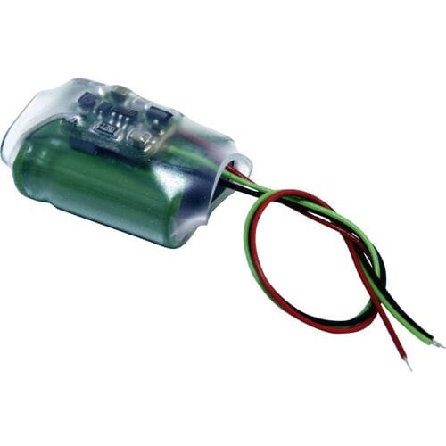 TAMS Elektronik USV-mini 1.5 70-02236-01 Bufferschakeling Kant-en-klare module