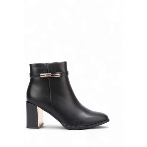 Enkellaarzen La Modeuse 76747_P181785