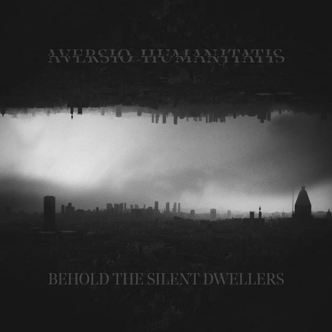 Behold the Silent Dwellers