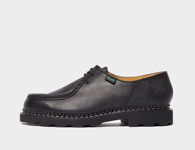 Paraboot Michael, zwart