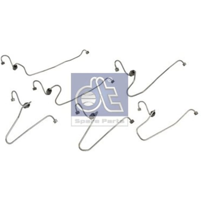 Dt Spare Parts Onderdelen, Einspritzpumpe DT 4.90683