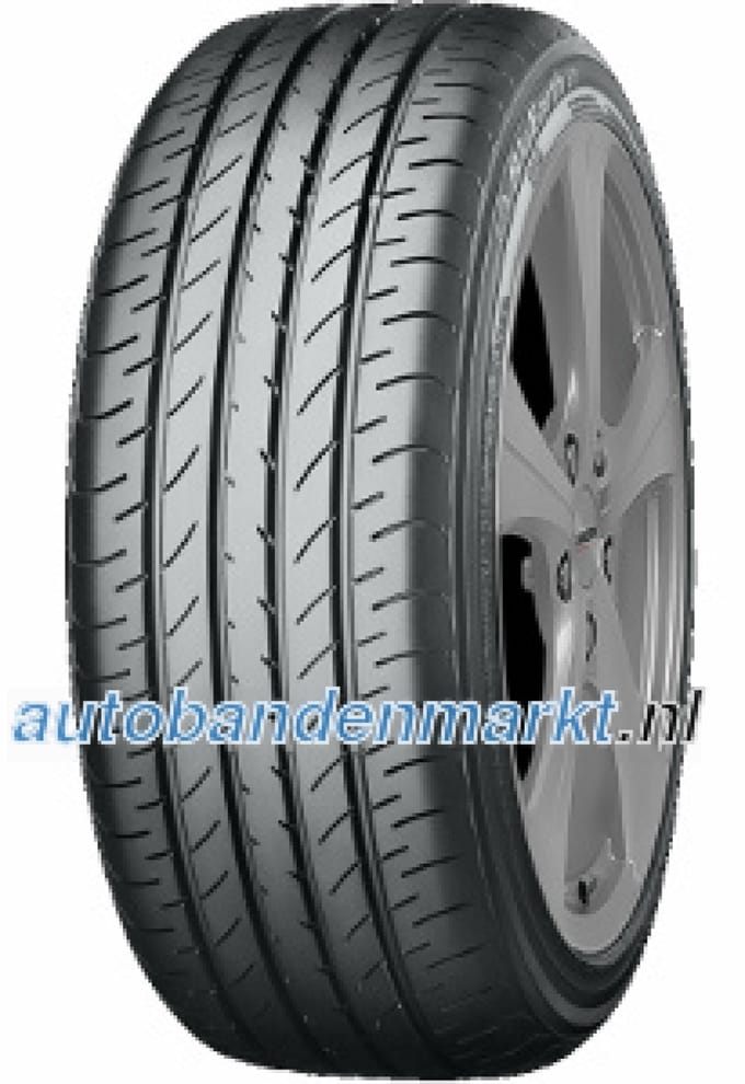 Yokohama BluEarth (E51A) ( 225/60 R18 100H BluEarth )