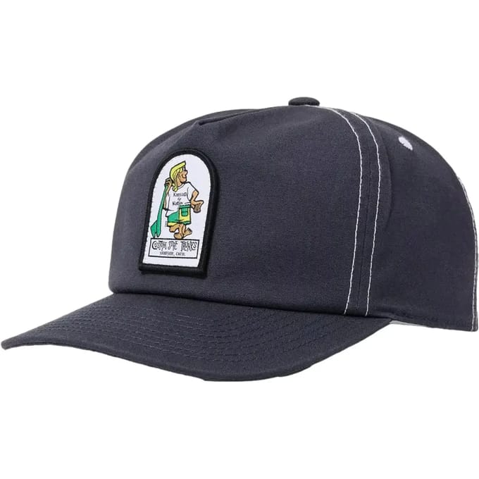 Snapback pet Katin K-man