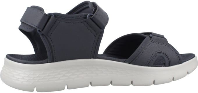 Sandalen Skechers Go Walk Flex Sandal - Antigua Beach