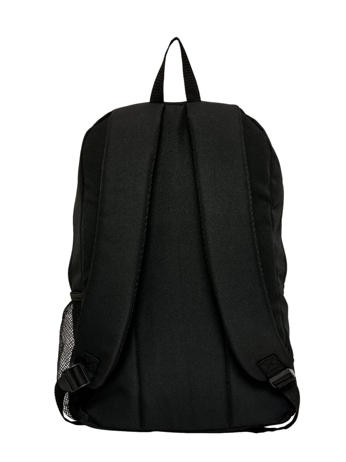 hummel Unisex hmlESSENTIAL Backpack Rugzak 227173 Black