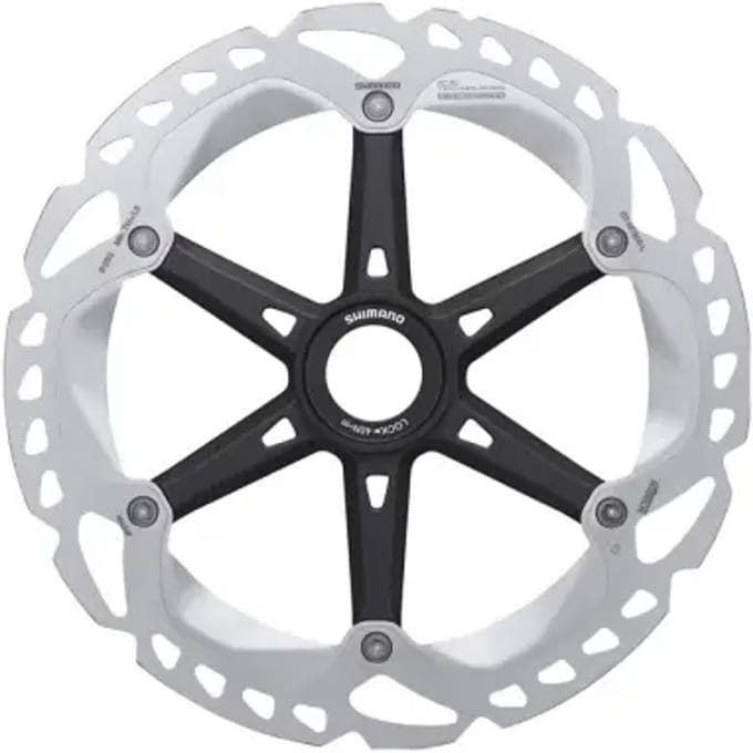 Remschijf Shimano RT-MT800 Center Lock Ice Technoligies Freeza